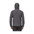 POLAIRE R1 TECHFACE CAPUCHE HOMME - PATAGONIA