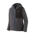 POLAIRE R1 TECHFACE CAPUCHE HOMME