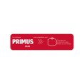RÉCHAUD ESSENTIAL TRAIL DUO - PRIMUS