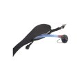 GAINE ISOLANTE POUR TUBE - SOURCE