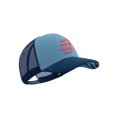 CASQUETTE TRUCKER RUNNING - COMPRESSPORT