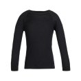 T-SHIRT MERINOS 200 OASIS CREWE ENFANT