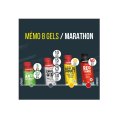 PACK MARATHON - OVERSTIMS