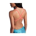 MAILLOT DE BAIN CAMO KIKKO SWIMS FEMME - ARENA