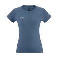 T-SHIRT FUSION MANCHES COURTES FEMME - MILLET