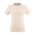 T-SHIRT FUSION MANCHES COURTES FEMME - MILLET
