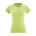 T-SHIRT FUSION MANCHES COURTES FEMME - MILLET