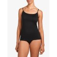 DEBARDEUR MERINO SIREN BRA CAMI FEMME - ICEBREAKER