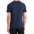 T-SHIRT MERINO TENCEL COTON HOMME - ICEBREAKER