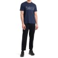 T-SHIRT MERINO TENCEL COTON HOMME - ICEBREAKER
