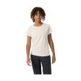T-SHIRT MANCHES COURTES TAEMA CREW FEMME - ARCTERYX