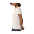 T-SHIRT MANCHES COURTES TAEMA CREW FEMME - ARCTERYX