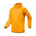 VESTE CAPUCHE SQUAMISH HOMME - ARCTERYX