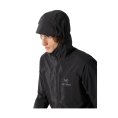 VESTE CAPUCHE SQUAMISH HOMME - ARCTERYX