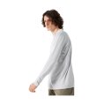 T-SHIRT MANCHES LONGUES CORMAC CREW HOMME - ARCTERYX