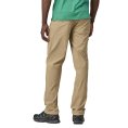PANTALON QUANDARY REGULAR HOMME - PATAGONIA