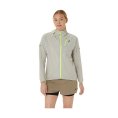 VESTE FUJITRAIL WATERPROOF FEMME - ASICS