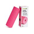 ROULEAU DE MASSAGE MINI FLOW ROSE