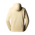 SWEAT A CAPUCHE DREW PEAK HOMME - THE NORTH FACE