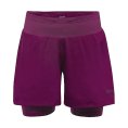 SHORT R5 2 EN 1 FEMME - GORE