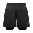 SHORT R5 2 EN 1 FEMME