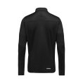 MAILLOT THERMIQUE 1/4 ZIP HOMME - GORE