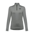MAILLOT THERMIQUE 1/4 ZIP FEMME - GORE