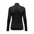 MAILLOT THERMIQUE 1/4 ZIP FEMME - GORE