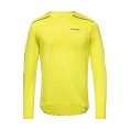 T-SHIRT MANCHES LONGUES CONTEST HOMME - GORE