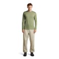 T-SHIRT MANICA LUNGA MERINOS SPHERE II UOMO - ICEBREAKER