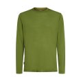 T-SHIRT MANCHES LONGUES MERINOS SPHERE II HOMME - ICEBREAKER
