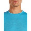 T-SHIRT MANCHES LONGUES MERINOS SPHERE II HOMME - ICEBREAKER