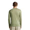 T-SHIRT MANICA LUNGA MERINOS SPHERE II UOMO - ICEBREAKER