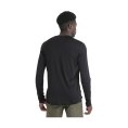 T-SHIRT MANCHES LONGUES MERINOS SPHERE II HOMME - ICEBREAKER