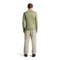 T-SHIRT MANICA LUNGA MERINOS SPHERE II UOMO - ICEBREAKER
