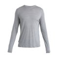 T-SHIRT MANCHES LONGUES MERINOS SPHERE II HOMME - ICEBREAKER