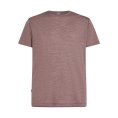 T-SHIRT MANCHES COURTES MERINOS SPHERE II HOMME - ICEBREAKER