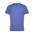 T-SHIRT MANCHES COURTES MERINOS SPHERE II HOMME - ICEBREAKER