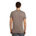 T-SHIRT A MANICHE CORTE MERINOS SPHERE II UOMO - ICEBREAKER