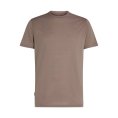 T-SHIRT A MANICHE CORTE MERINOS SPHERE II UOMO - ICEBREAKER
