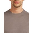 T-SHIRT A MANICHE CORTE MERINOS SPHERE II UOMO - ICEBREAKER