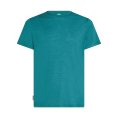 T-SHIRT MANCHES COURTES MERINOS SPHERE II HOMME - ICEBREAKER