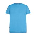 T-SHIRT MANCHES COURTES MERINOS SPHERE II HOMME - ICEBREAKER