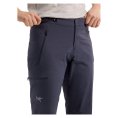 PANTALON GAMMA LT FEMME NOIR - ARCTERYX