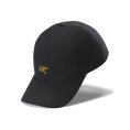 CASQUETTE SMALL BIRD NOIRE