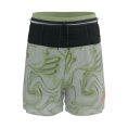 PANTALONCINO TRAIL RACING 2-IN-1 UOMO - COMPRESSPORT