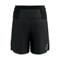 PANTALONCINO TRAIL RACING 2-IN-1 UOMO - COMPRESSPORT