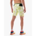 PANTALONCINO TRAIL RACING 2-IN-1 UOMO - COMPRESSPORT