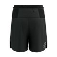 SHORT TRAIL RACING 2-IN-1 HOMME - COMPRESSPORT