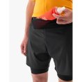 PANTALONCINO TRAIL RACING 2-IN-1 UOMO - COMPRESSPORT